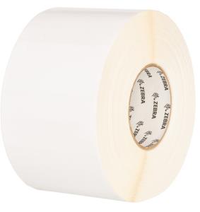 Polypro 4000d 76.2x25.4mm 500 Label / Roll C-19mm Box Of 16