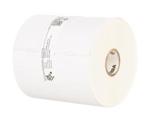 Z-select 2000d 190 Tag 102 X 76mm 450 Label / Roll Perfo Box Of 12