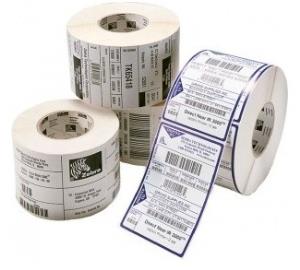 Z-ultimate 3000t 102 X 64mm White 2220 Label / Roll C-76mm Box Of 4