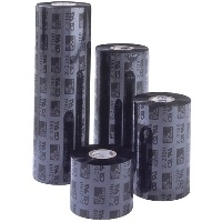 3200 Wax / Resin Thermal Ribbon 56.9mm X 74m Box Of 12