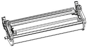 Kit Printhead Zxp8 .