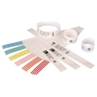 Z-band Direct Infant 25x178mm 300 Bands/cartr White Box Of 6