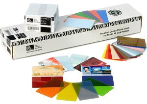 Crd Pvc 50 Mil 250 Cards