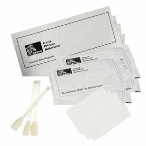 Abrasive Printhead Polishing Card For Zxp7