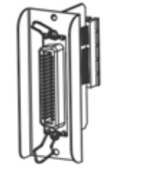 Kit Parallel Port For Zt200 Series