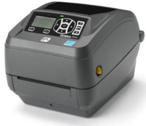 Zd500 - 104mm - 300dpi - Serial And USB And Parallel And Ethernet With Peel