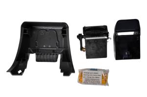 Kit Upgrade Manual Card Feed Zxp3