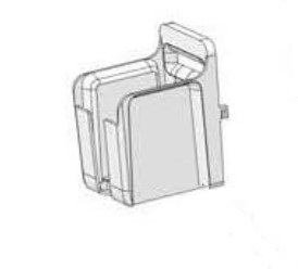 Kit Output Hopper Zxp7