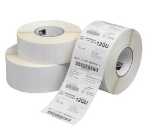 Z-perform Id Label 38mm Width X 102mm Length (box Of 12)