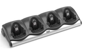 Cradle 4-slot  - Charge Only - For Mc9000 / Mc9190