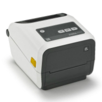 Zd420 Healthcare - 104mm - 300dpi - USB And Wi-Fi And Bluetooth With Cartridge