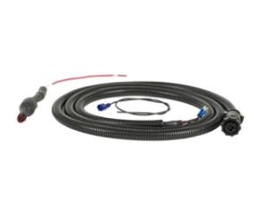 Power Extension Cable Psion 6in Waterproof