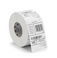Z-perform 1000d 89x38 Mm Box-12 Uncoated Perm Adhesive 25mm Core