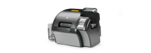 Zxp Series 9 - Card Printer - Retransfer - Cr80 - USB - Dual Side