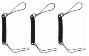 Accessory Stylus Tether Pack Of 3 (st6103)