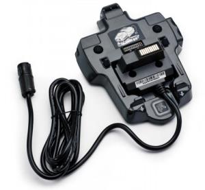 Kit Acc Batt Eliminator Cradle - With USB Lock - For Zq500