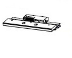 Kit Printhead 300dpi For Zt610