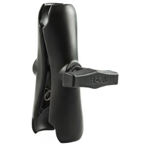 Medium Length Double Socket Arm For C Size 1.5in Balls