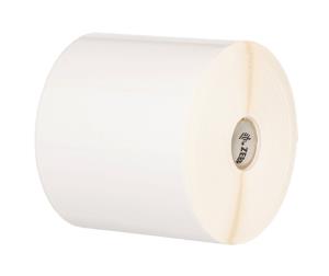 Z-ultimate 3000t 51x32mm White 2100 Label / Roll C-25mm Box Of 4