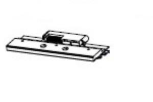 Printhead 203dpi For Zt610 / Zt610r