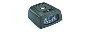 Kit Ds457-hd Serial Scanner With Fixed Mount Serial Cable And Power Supply