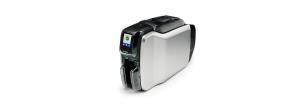 Zc300 - Printer - Label - Dual Sided - USB / Ethernet With Uk/eu Cords