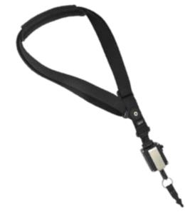 Mc33 Retractable Lanyard With Shoulder Strap