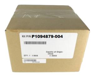 Kit Upgrade Contact Station For Zc100 / Z300