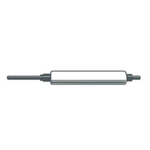 Kit Platen Roller For Zd510