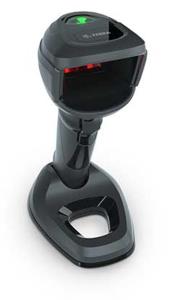 Presentation Scanner Ds9908 Standard Range 2d Imager Digimarc USB Kit Black