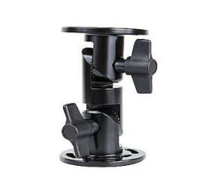 Mounting Kit Pedestal 4in For Tc75 Vehicle Cradle