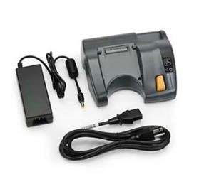 Single Ethernet Cradle For Qln / Zq6 Hc Series Uk  In