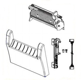 Kit Peel Assembly For Zt411