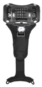 Wrist Mount With Small Medium Strap Wearable Term For Wt6000