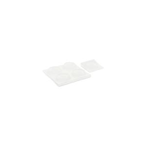 Kit Rubber Foot Set Of 5