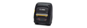 Zq511 - Printer - Mobile - Direct Thermal - 80mm - Bluetooth / Wifi LCD Display, Black Mark Sensor, Gap Sensor, Withought  Battery, 3250mah
