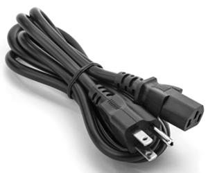 Power Cord - C13 - 2m