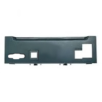 Back Panel USB/serial Direct Thermal For Gk420d