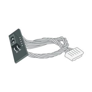 Kit Ribbon Out Sensor For Zd420c / Zd420t / Zd620t