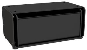 Cabinet Base Stand Compatible With Small Midi Large Cabinets