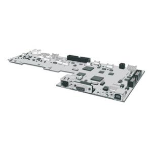 Kit Main Logic Board USB/USB Host 802.11 Bt Low Energy Modular Connectivity Slot For  Zd420d  / Zd420t
