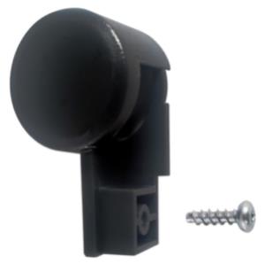 Kit Hinge And Rear Hinge Cover For Zd420t  / Zd620t  / Zd421t ( Only Zd621t Models Without An LCD Zd621r )