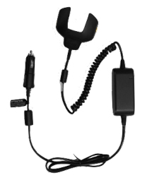 Auto Charging Cable Cup For Tc7x