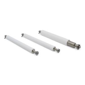 Kit Platen Pinch And Peel Rollers For Ze511 Rh And Lh