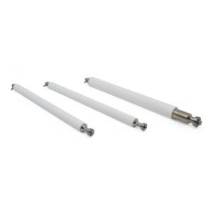 Kit Platen Pinch And Peel Rollers For Ze521 Rh And Lh