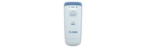 Scanner Cs6080-hc  Healthcare Cordless FIPS Kit With Lanyard White