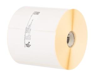 Z-perform 1000d 102 X 192mm Direct Thermal Un Coated 25mm Core Box Of 12