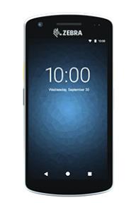 Ec50 - 5in - Qualcomm Se4100 - 4GB Ram - 64GB Flash - Android 10 Including Google Mobile Services, Batter Google Mobile Services, Battery, 3060mah