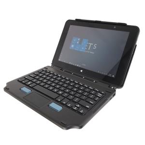 Keyboard Accessory For Et51 / Et56 10.1in  2-in-1 English Uk