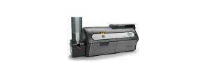 Zxp Series 9 - Card Printer - Cr80 - USB / Ethernet - Dual Sided